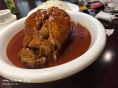-李氏八大件老菜馆(万宝街店)