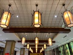 大堂-老正兴菜馆(福州路店)