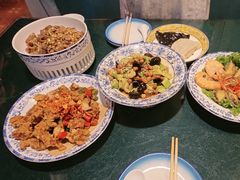 -赶海儿海鲜镖局·平价海鲜小馆(金沙滩店)
