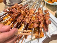-状元阁烧烤(新华路总店)