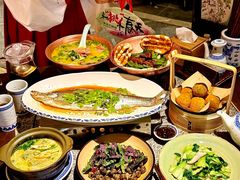 -南京大牌档(济南万象城店)