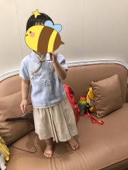 -玛瑞莎·儿童·亲子摄影(越秀店)