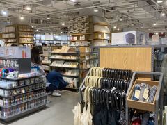 -MUJI无印良品(恒力MALL店)