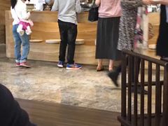 -三宝大饭店-中和艺素餐厅(浦上金山正祥广场店)
