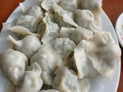 -鸿毛饺子(紫竹桥店)