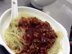 -汉记面馆(南华东路店)