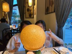-吴越荣记苏州菜·松鼠桂鱼(月光码头店)