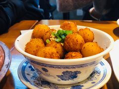 -炉小二铜锅牛蛙•川湘菜(三里屯店)