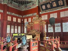 -北京国子监胡同