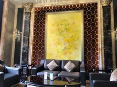 -星河湾半岛酒店-真粤中餐厅