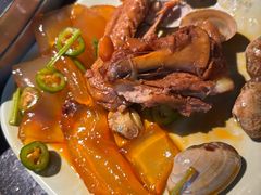-梨花自助烤肉(乐宾店)