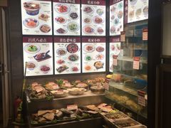 -吕氏疙瘩汤·私家菜馆(慈云寺店)