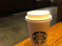 -星巴克(济南美莲广场店)