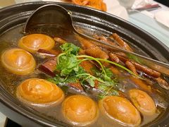 -一澜江宴·江景地标楚菜(江滩公园店)