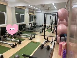 -归位瑜伽＆普拉提馆
