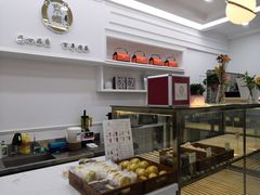 -京馔手工吐司(万达广场济南高新店)