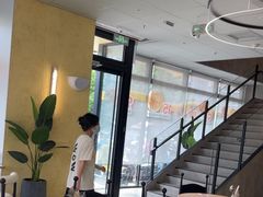 -必胜客(浦上万达店)