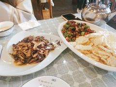 -小厨子私房菜·云南美食店