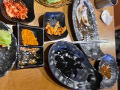 -恩你小木屋·烤肉韩式料理(嘉兴秀洲店)