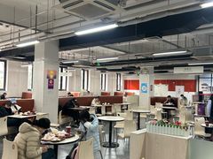 -清华大学-清青快餐厅