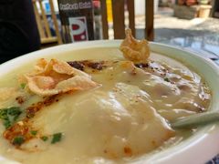-瑞丰园庭院餐厅·白族传统家常菜