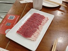 -清真·鸦儿李记·涮肉(和平里店)