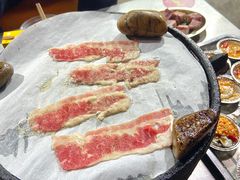 肥牛-旺记碳烤肥牛(总店)