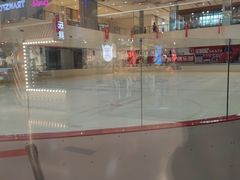 -全明星滑冰俱乐部(天津远洋店)