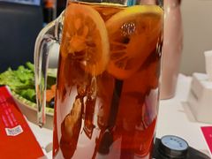 -鱼酷活鱼烤鱼(人信汇商场店)