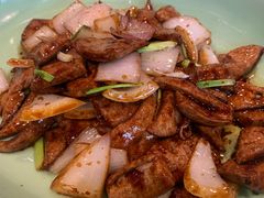 -虎哥私房菜(馒头山店)