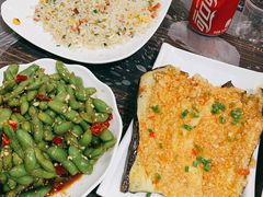 -零零後碳烤大排档(曙光星城旗舰店)