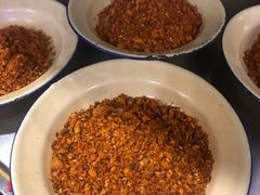 -拈签一笑黄牛肉辣卤串串