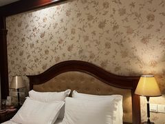 -上海锦江金门大酒店