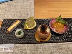 -香樟花园法式铁板烧(恒隆广场店)