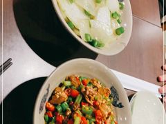 -潇湘阁(昆泰国际大厦店)