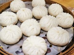 豆芽菜包子-陈傻子餐厅(世纪都会店)