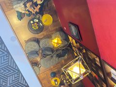 -恐怖游戏(湖滨店)