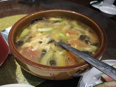 -西山人家·二十年老字号农家菜(旺山店)