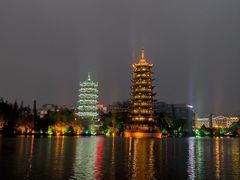 -桂林两江四湖景区
