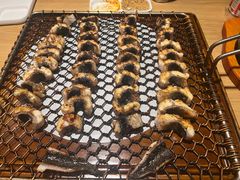 -百年食客韩式烤肉(南三环店)