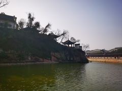 -东坡赤壁风景名胜区
