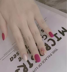 -伊奈尔美甲美睫