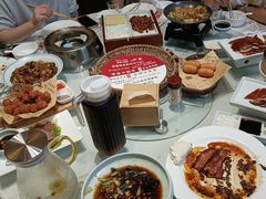 -郭林家常菜(狼垡店)