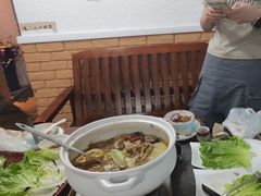 -云隐小厨·传统大理美食(复兴路店)
