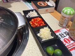 -煲大王猪肚鸡·椰子鸡火锅(红谷滩万达店)