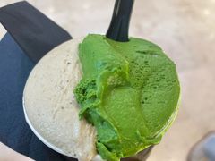 -九十葉·抹茶(南京·德基店)