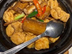 -汤城小厨•粤菜•靓汤(西直门凯德MALL店)