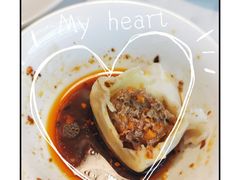 -叁拾壹克饺子·东北菜(国贸店)