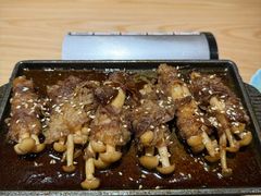 -YAMAKAWA(龙湖胥江天街店)