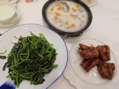 -御彩酒家(东风东路店)
